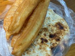 -文武王氏烧饼·无矾油条(西溪路店)