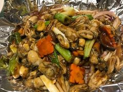 -大连湾旭日饭店(大连湾店)