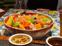 -弗兰克牛排西餐厅Ribone steak house(柠檬花园店)
