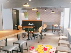 大堂-真功夫(棠下店)