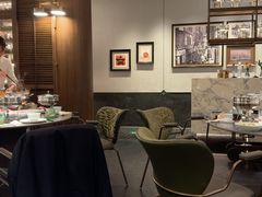 -鼎鼎香·港式火锅(北京SKP店)