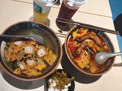 -达记桂林米粉店(常平第一分店)