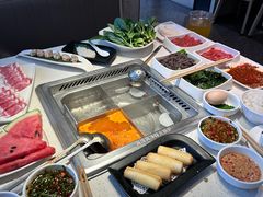 -海底捞火锅(人民广场店)