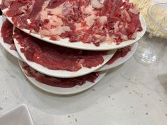 -黑山牛肉汤火锅(花城汇店)
