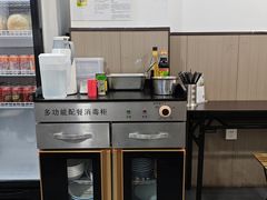 -丰登陕西水盆牛羊肉·泡馍