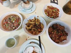 -笨罗卜浏阳菜馆(龙华鹏润达店)