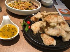 -金掌勺锅包肉(华润万象城店)