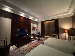 -北京首都机场希尔顿酒店