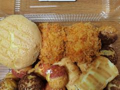 -酥翁糕点(顺义店)