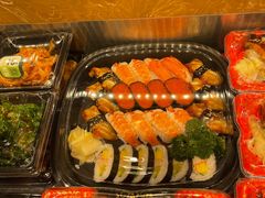 -池田寿司·4H鲜作(西直门凯德华联店)
