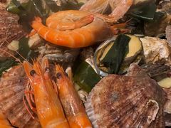 -双合园·海鲜水饺青岛菜(万佳广场店)