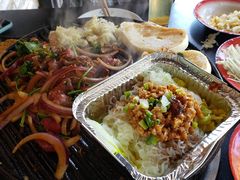 -石记老北京炙子烤肉(松园店)