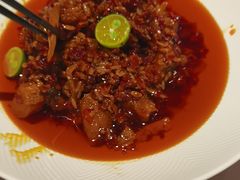 -千百味红餐厅·江西菜(绿地双子塔店)