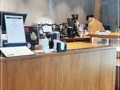-来回·咖啡(天河南店)