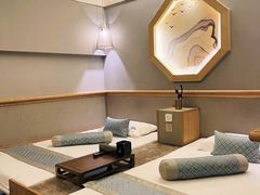 -云中漫步·足疗养生会馆(金开店)