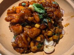 -青年公社烤鸭(青年路店)