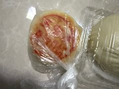 -王家沙点心店(南京西路总店)