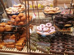 -山崎面包(静安久光店)