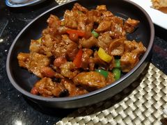 -金燕岛潮州酒楼