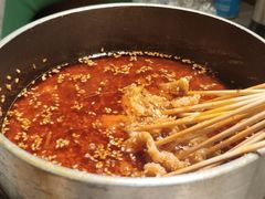 -壹陆陆烧烤(平房总店)