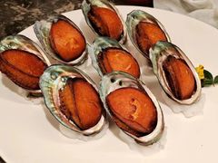 -龙宴海鲜城(经中路店)