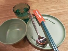-迷你椰·泰式大排档(观前街店)