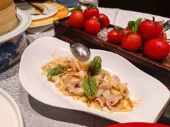 -北京王府井希尔顿酒店·秦唐中餐厅Chynna