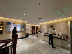 -华夏良子·足道SPA艾灸(铁道大厦店)