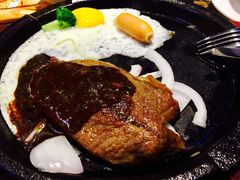-吉布鲁牛排海鲜自助(武侯泛悦国际店)