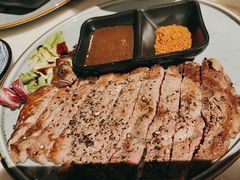 -STARRY CAFE & LOUNGE BAR(高新店)
