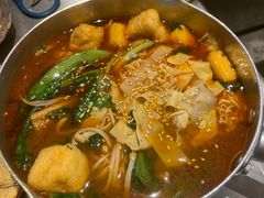 -那些年一起吃串的地方烧烤(观前街店)