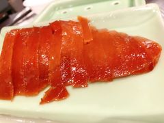 烤鸭三吃-羲和雅苑•北京烤鸭(陆家嘴中心店)