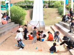 -季高兔窝窝亲子园(上海薰衣草公园店)