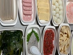 -海底捞火锅(吴中路店)