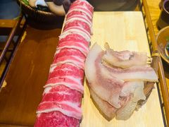 -黔诚酸汤牛肉(甲秀楼店)