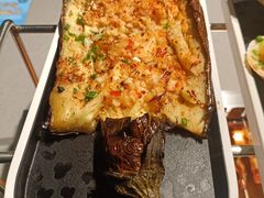 -丰茂烤串(外滩星荟中心店)