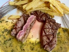 -Entrecôte 法国牛扒馆(保利·时光里店)