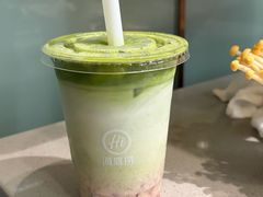 -海底捞火锅(九霄梦天地店)