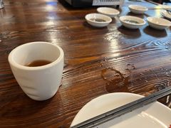 -美未居·老字号·地道顺德菜·桑拿鸡·鱼生(容桂店)