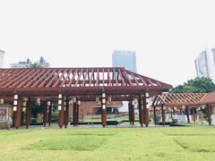-南越王博物院(王宫展区)
