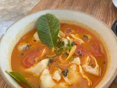-兮食农场餐厅