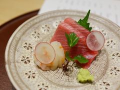 -晴空·日本料理(万象城店)