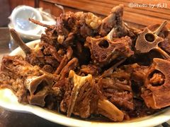-来顺成饭庄