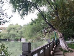 -宗角禄康公园