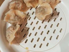 津味素-百饺园酒楼(平山道店)