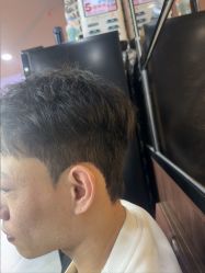 -大人物·男士理发馆