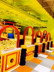 -宝燕乐园(闵行旗舰店)