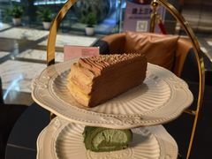 -甜°C·甜品咖啡(东方金座店)