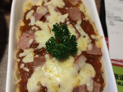 -卡朋西餐(悦汇城店)