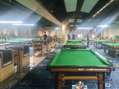 -云川台球(马甸店)